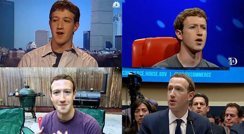 ORDER OF MAGNITUDE - video