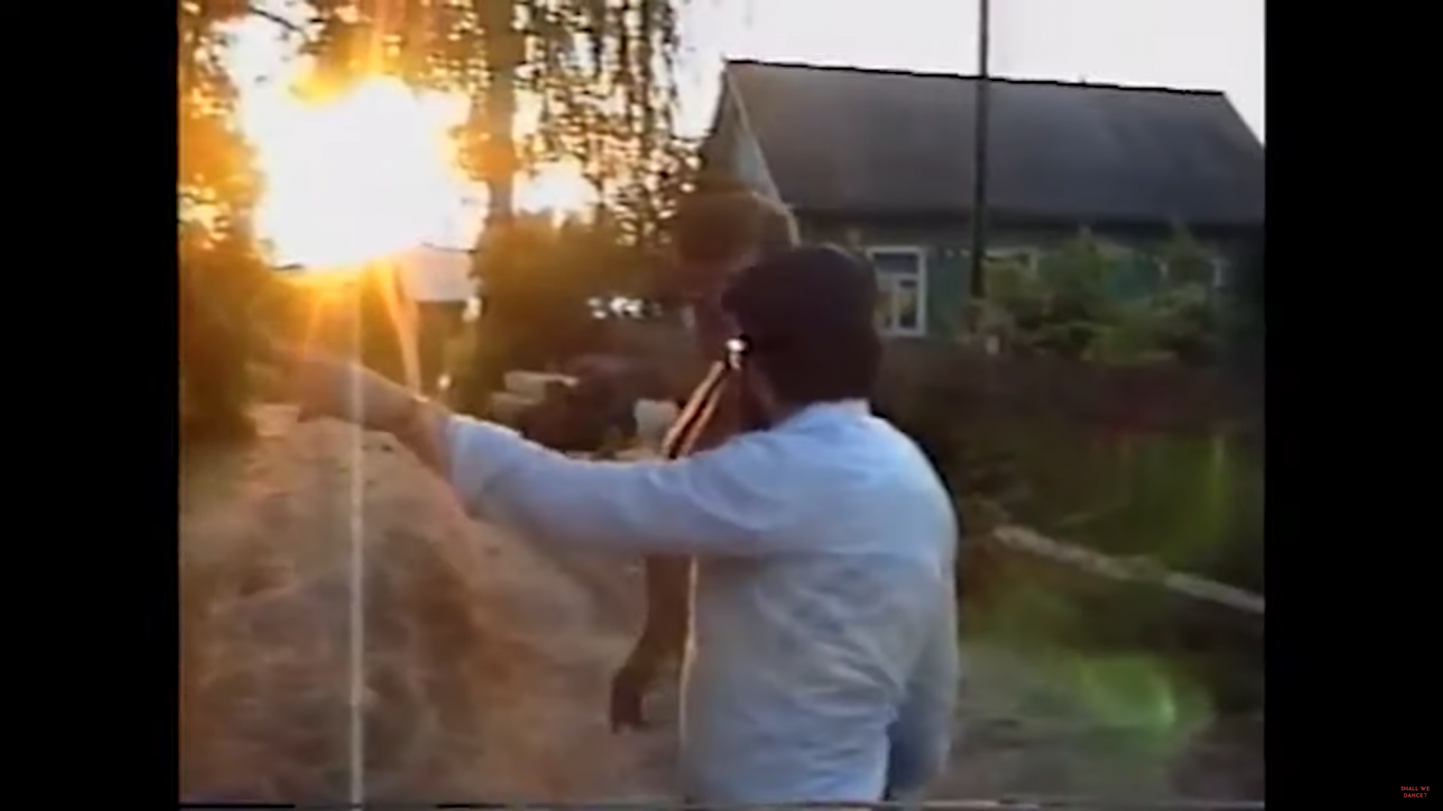 DJ Givup - Late Nite