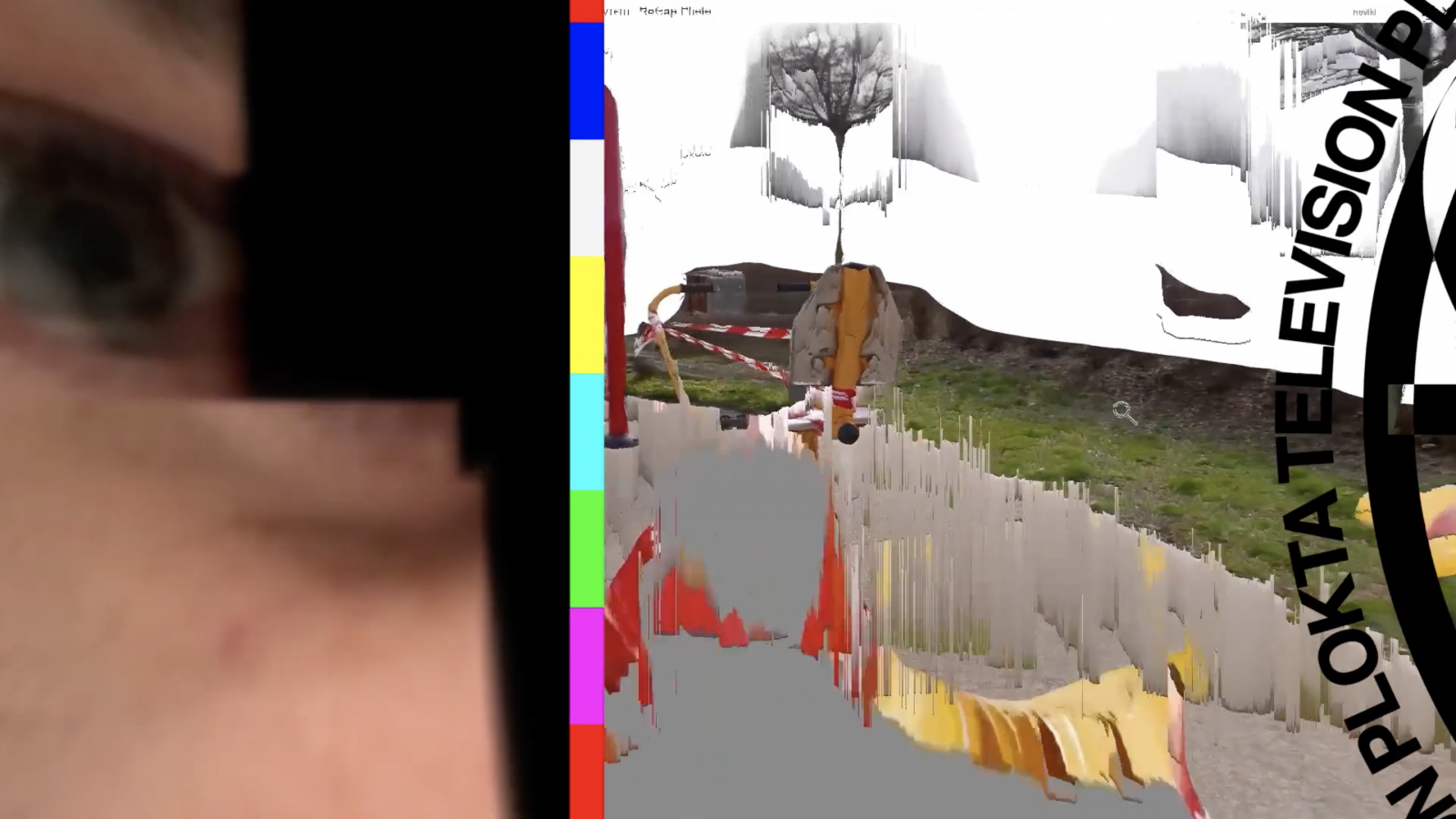 Trailer PloktaTV SE/02 by Mark Prendergast